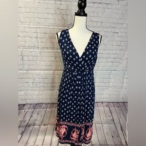 St. John’s Bay dress